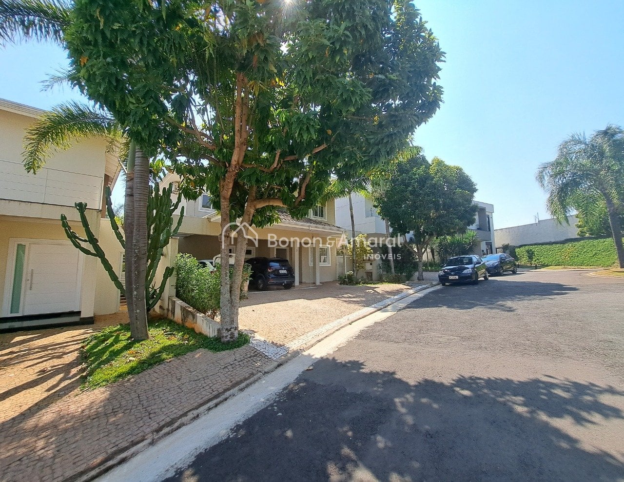Residencial Riviera Jardins