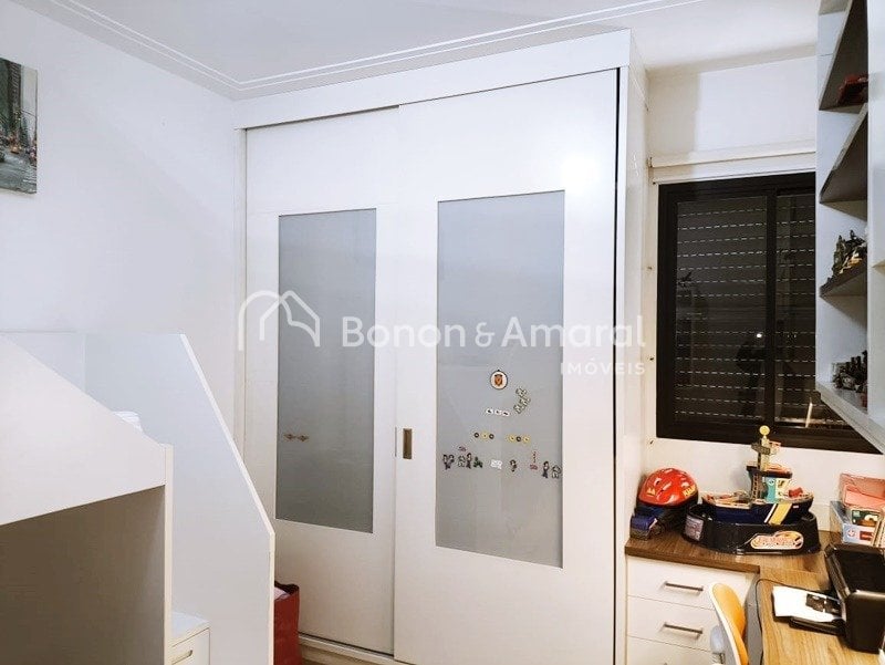 Apartamento, Jardim Paraíso, Campinas/SP