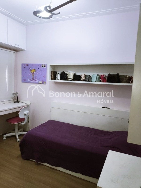 Apartamento, Jardim Paraíso, Campinas/SP