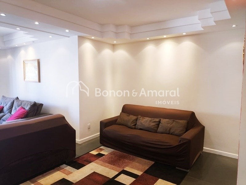 Apartamento, Jardim Paraíso, Campinas/SP