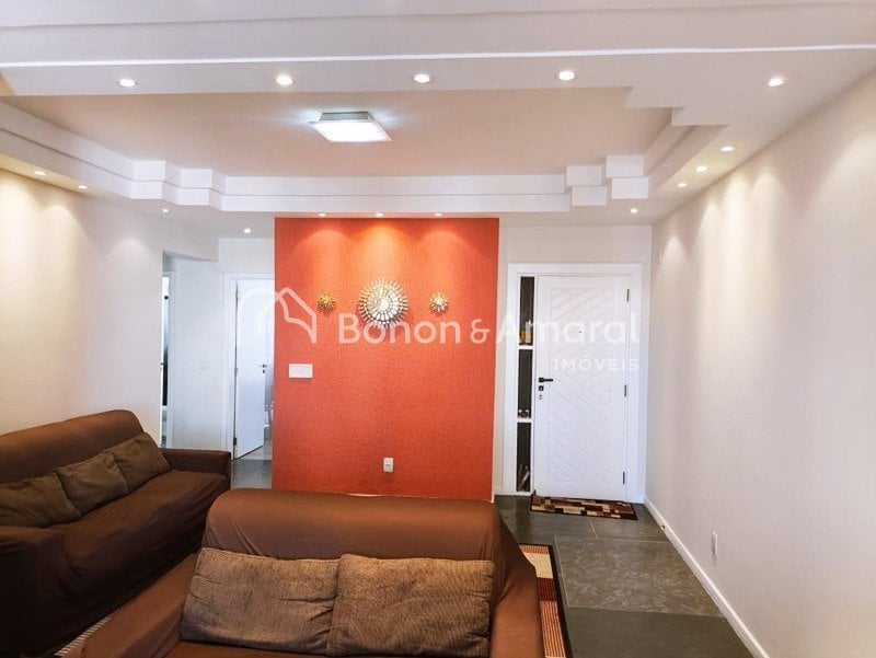 Apartamento, Jardim Paraíso, Campinas/SP