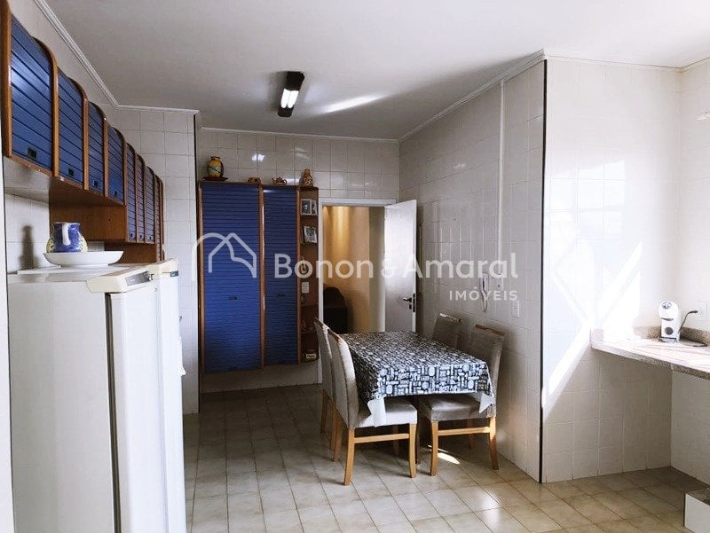 Apartamento, Jardim Paraíso, Campinas/SP