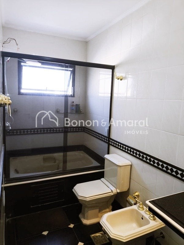 Apartamento, Jardim Paraíso, Campinas/SP