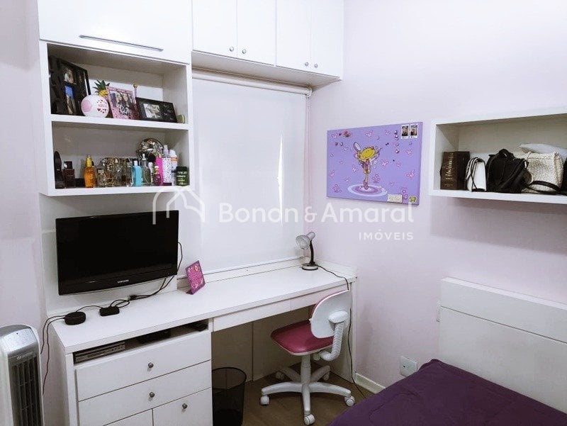 Apartamento, Jardim Paraíso, Campinas/SP