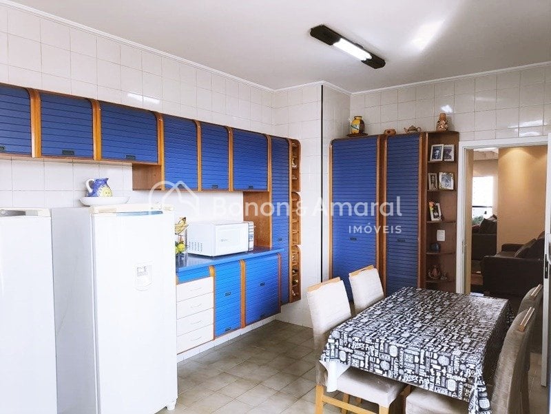 Apartamento, Jardim Paraíso, Campinas/SP