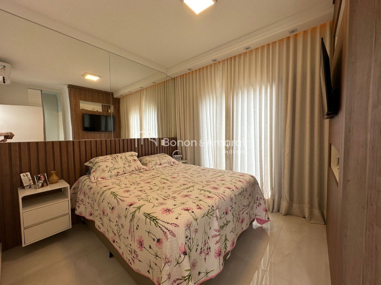 Casa em Condomínio no Jardim De Gaya, Nova Veneza, Paulínia/SP
