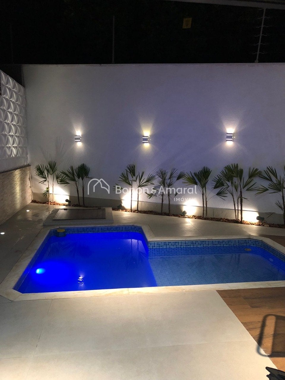 Casa em Condomínio no Jardim De Gaya, Nova Veneza, Paulínia/SP