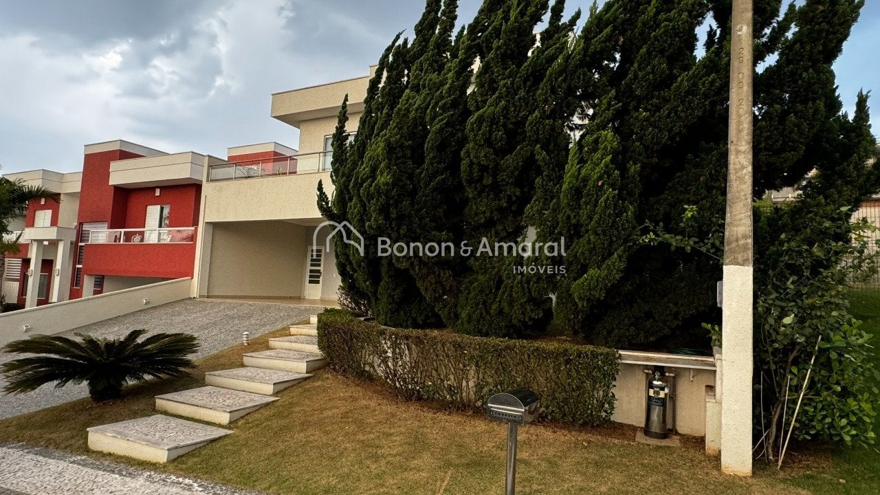 Casa em Condomínio no Residencial Terras De Vinhedo, Bosque, Vinhedo/SP