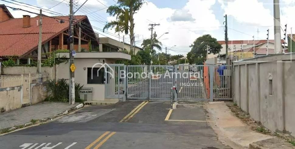 Residencial Paraíso