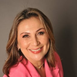 Marcia Aoki Garbellini