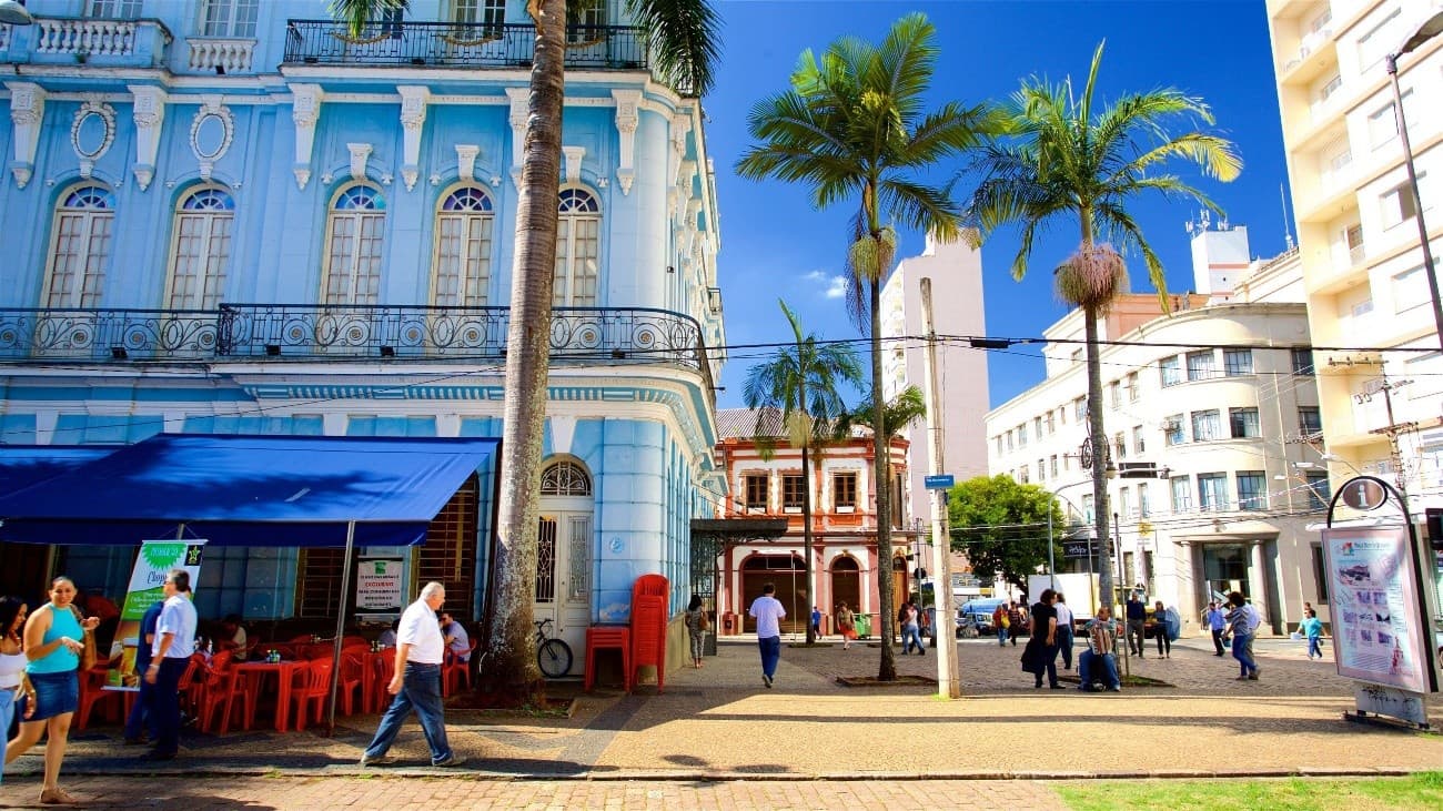 5 Bairros em Destaque para Morar em Campinas: Descubra Qual Tem Mais a Ver com Você - Imagem destacada do artigo
