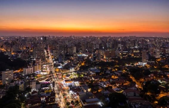 Bairro Cambuí: O Coração Pulsante e Sofisticado de Campinas