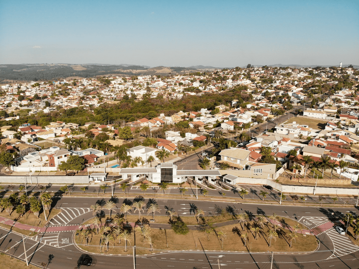 Caminhos de San Conrado: O Refúgio Serrano dentro de Sousas