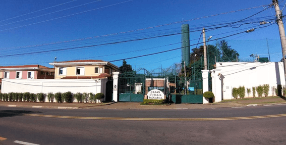 Casas d’Italia: A Exclusividade das Vilas Italianas no Coração do Alto Taquaral - O Casas d’Italia é um conjunto de condomínios fechados local...