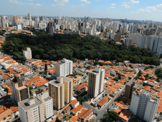 Mansões Santo Antônio: um dos bairros mais valorizados de Campinas