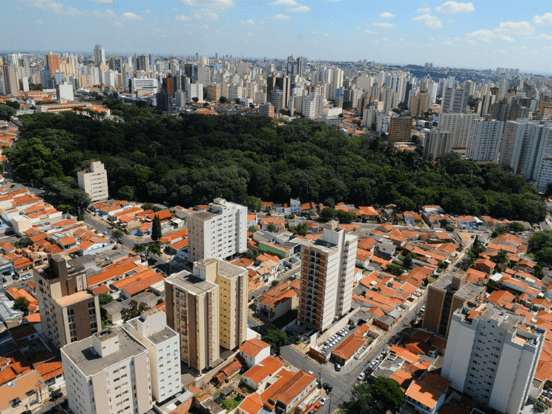 Mansões Santo Antônio: um dos bairros mais valorizados de Campinas - O Mansões Santo Antônio é um dos bairros mais valorizados e ...
