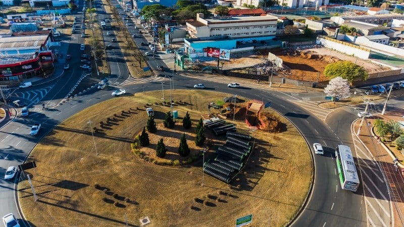 Morumbi: O Novo Refúgio de Valorização e Modernidade em Paulínia