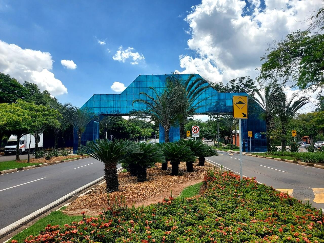 Morumbi: Onde a Tranquilidade Residencial Encontra a Praticidade Urbana