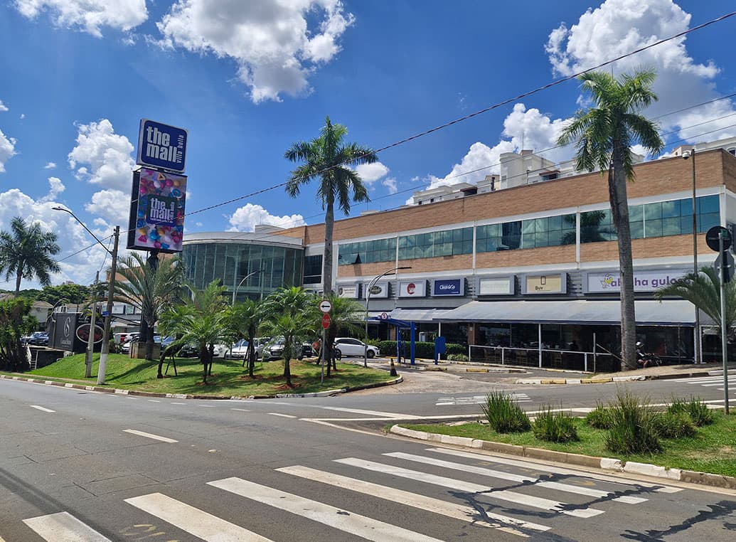 O Charme das Vilas: Vida Moderna e Exclusiva entre a Chácara Primavera, Vila Bella e Santa Cândida