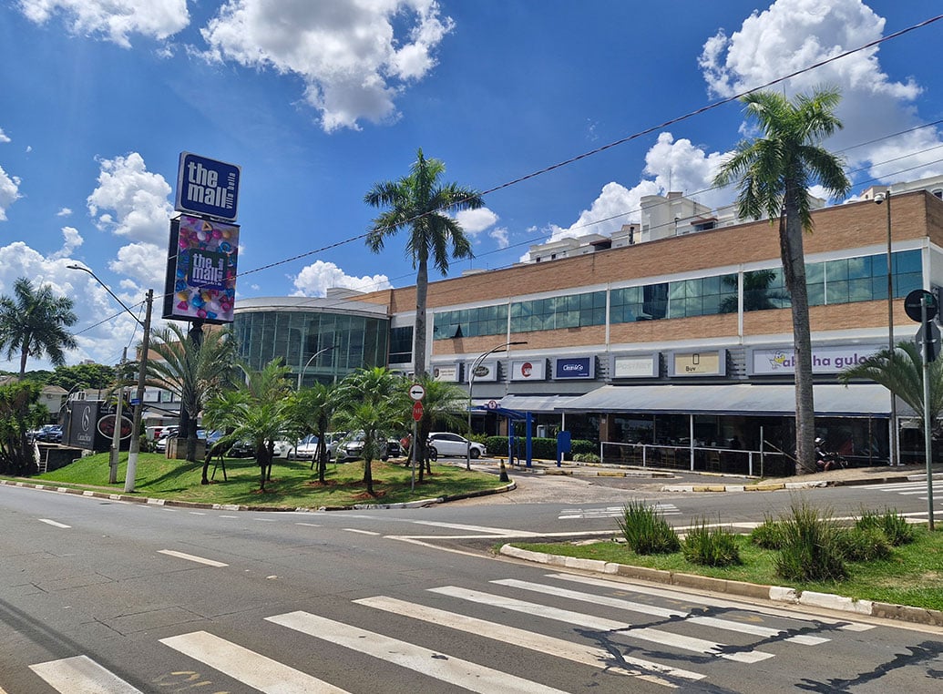 O Charme das Vilas: Vida Moderna e Exclusiva entre a Chácara Primavera, Vila Bella e Santa Cândida - A região formada pelos bairros Chácara Primavera, Vila Bella...