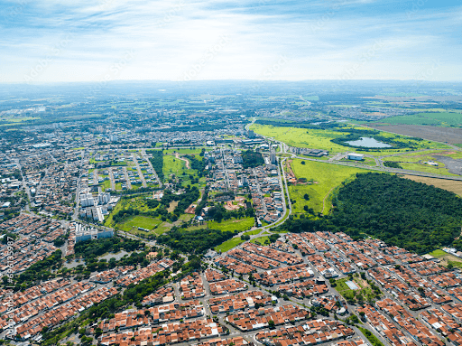Onde Viver em Paulínia: Bairros Mais Indicados para Morar e Investir com Segurança - Paulínia se destaca como uma das cidades mais atrativas da r...