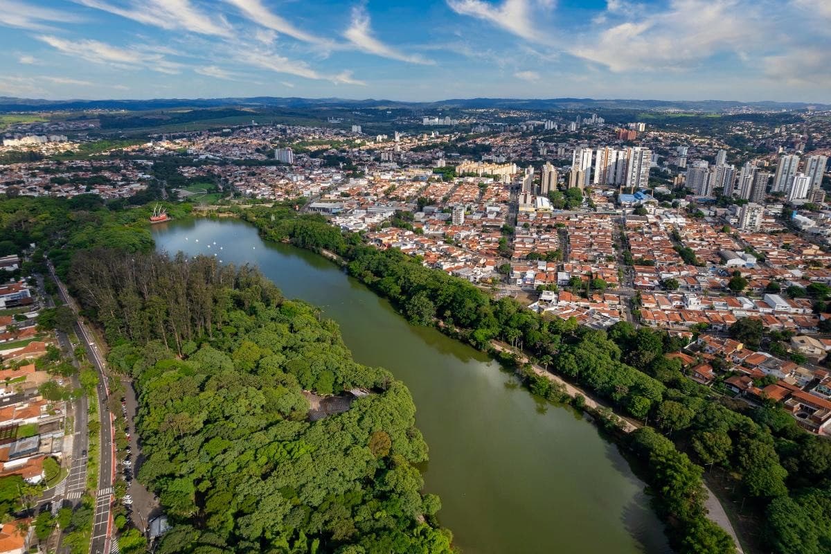 Os melhores bairros de Campinas para viver - Imagem destacada do artigo
