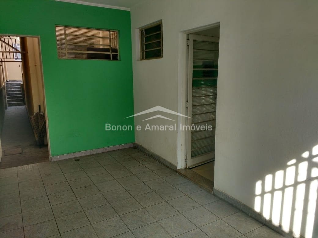 Casa à Venda - Swift em Campinas / SP