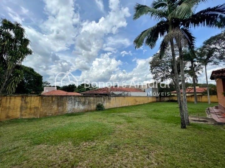 Terreno à Venda - Parque Xangrilá em Campinas / SP