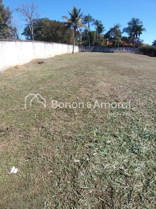 Terreno à Venda - Parque Xangrilá em Campinas / SP