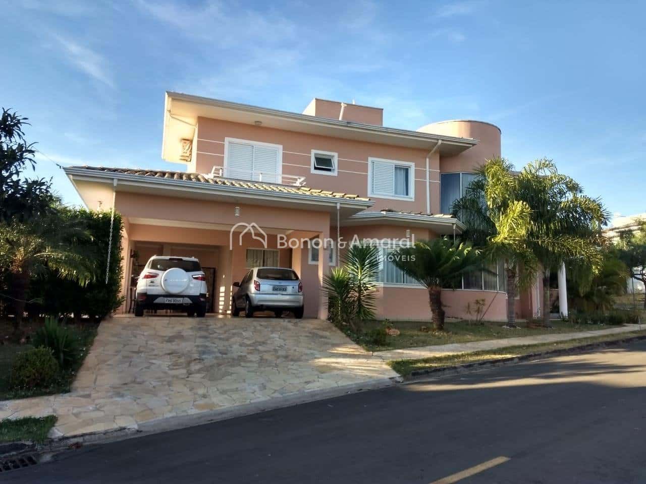 Casa em Condomínio à Venda - Jardim Alto da Colina, Valinhos/ SP — foto principal