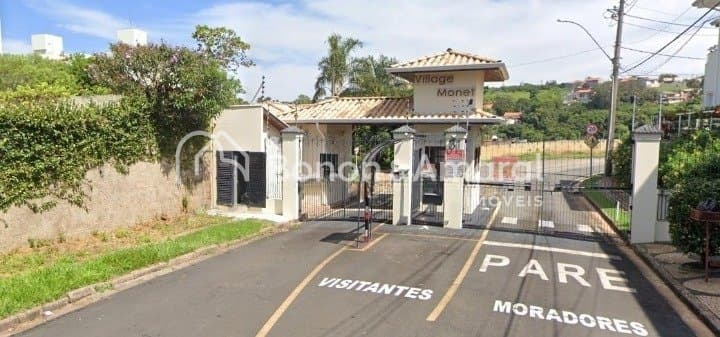 Foto do condomínio Condominio Village Monet