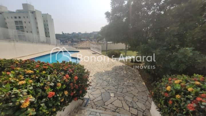 Foto do condomínio Condominio Village Monet