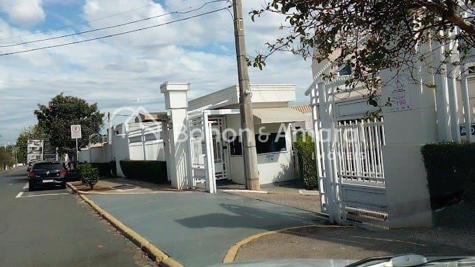Casa em Condomínio à Venda - Parque Imperador em Campinas / SP
