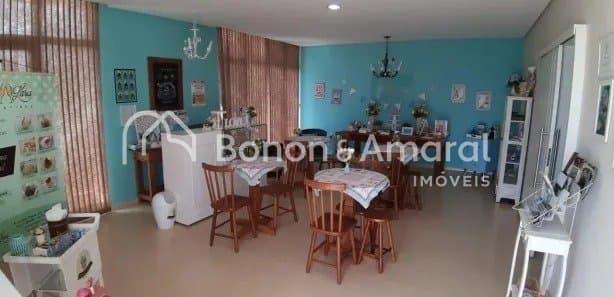 Casa à Venda - Jardim Nossa Senhora Auxiliadora em Campinas / SP