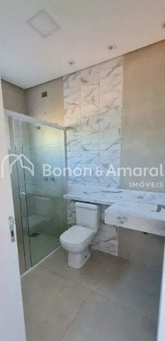 Casa em Condomínio no Condominio Residencial Sao Lourenço, Vila Capuava, Valinhos/SP