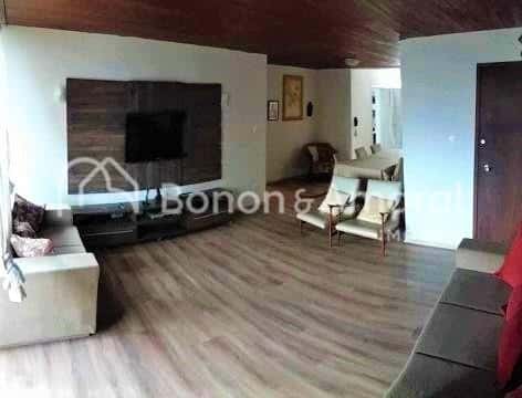 Apartamento à Venda - Cambuí, Campinas/ SP — foto principal