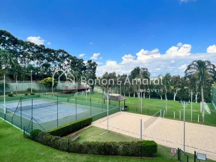 Foto do condomínio Condomínio Residencial Colinas Santander