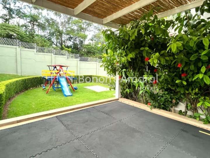 Foto do condomínio Condomínio Residencial Colinas Santander