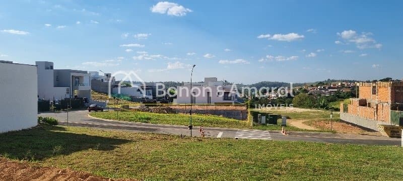 Terreno à Venda - Roncáglia em Valinhos / SP