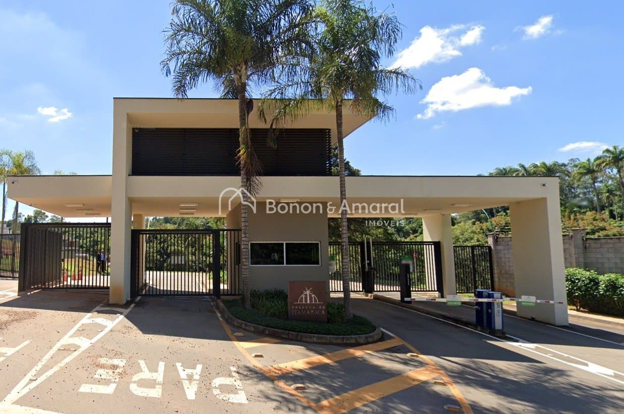 Foto do condomínio Condomínio Reserva Do Itamaracá