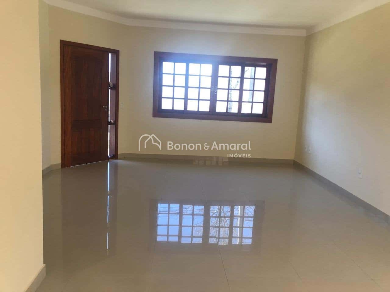 Casa em Condomínio no Condomínio Campos Do Conde I, Cascata, Paulínia/SP — foto principal