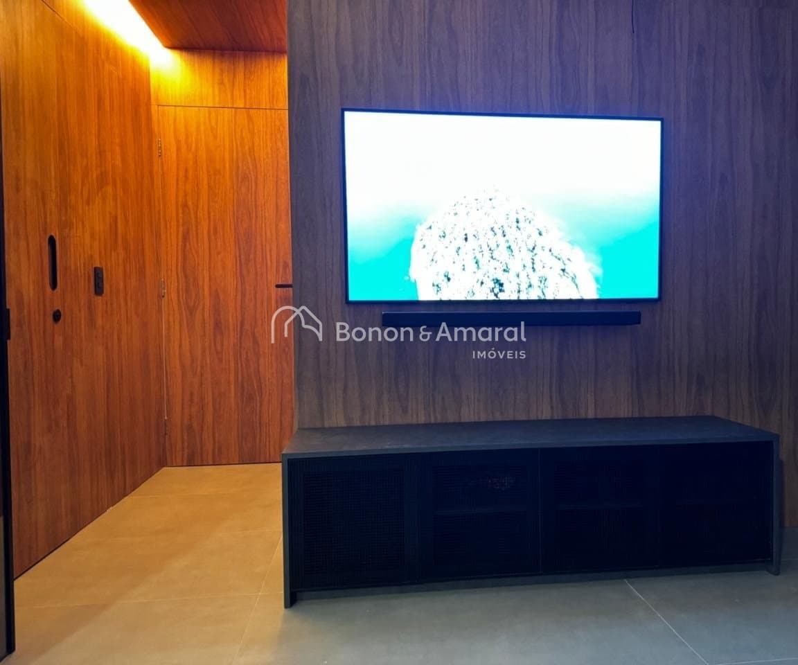 Apartamento à Venda - Taquaral em Campinas / SP