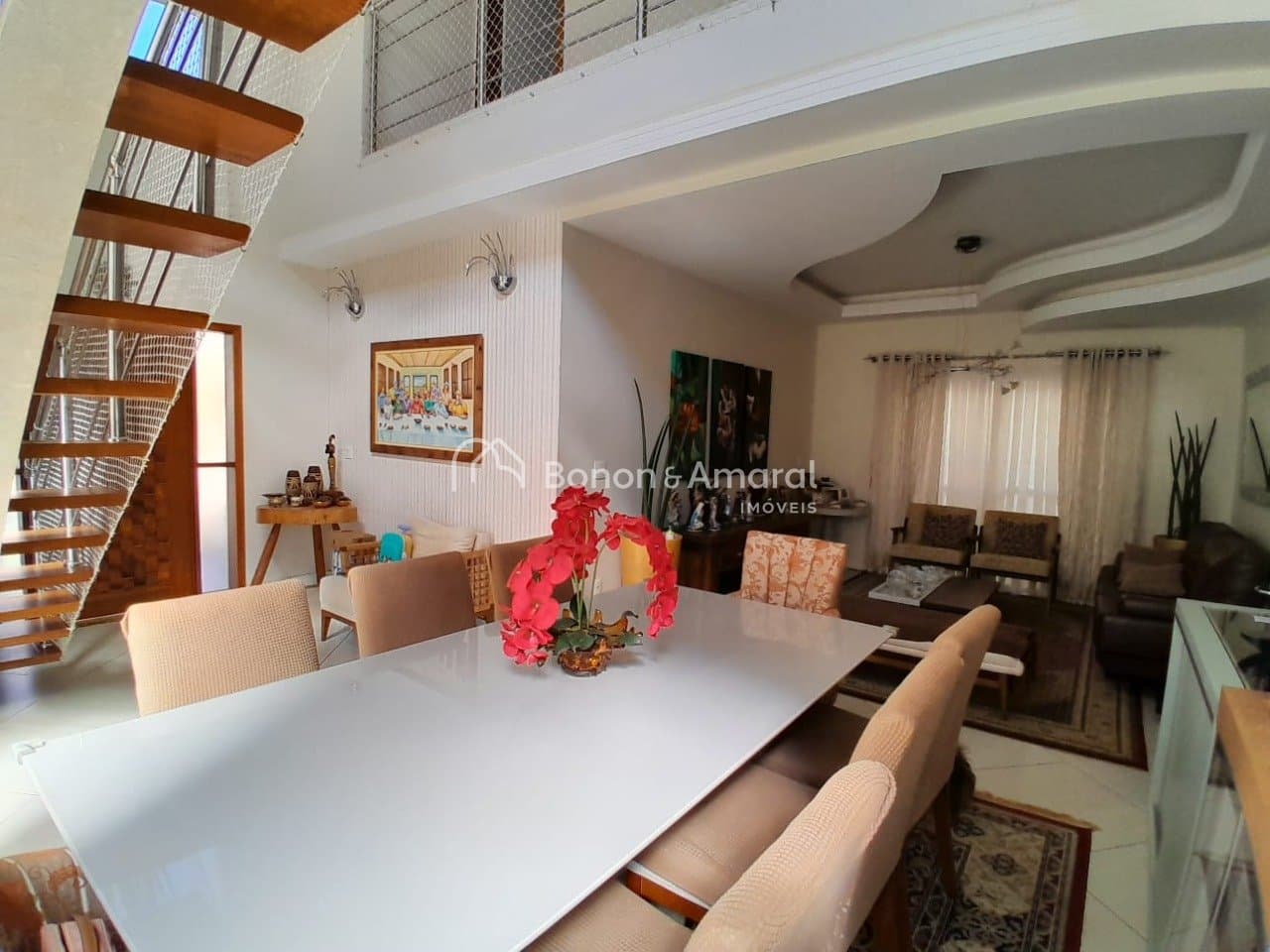 Casa em Condomínio à Venda - Vila Hollândia em Campinas / SP