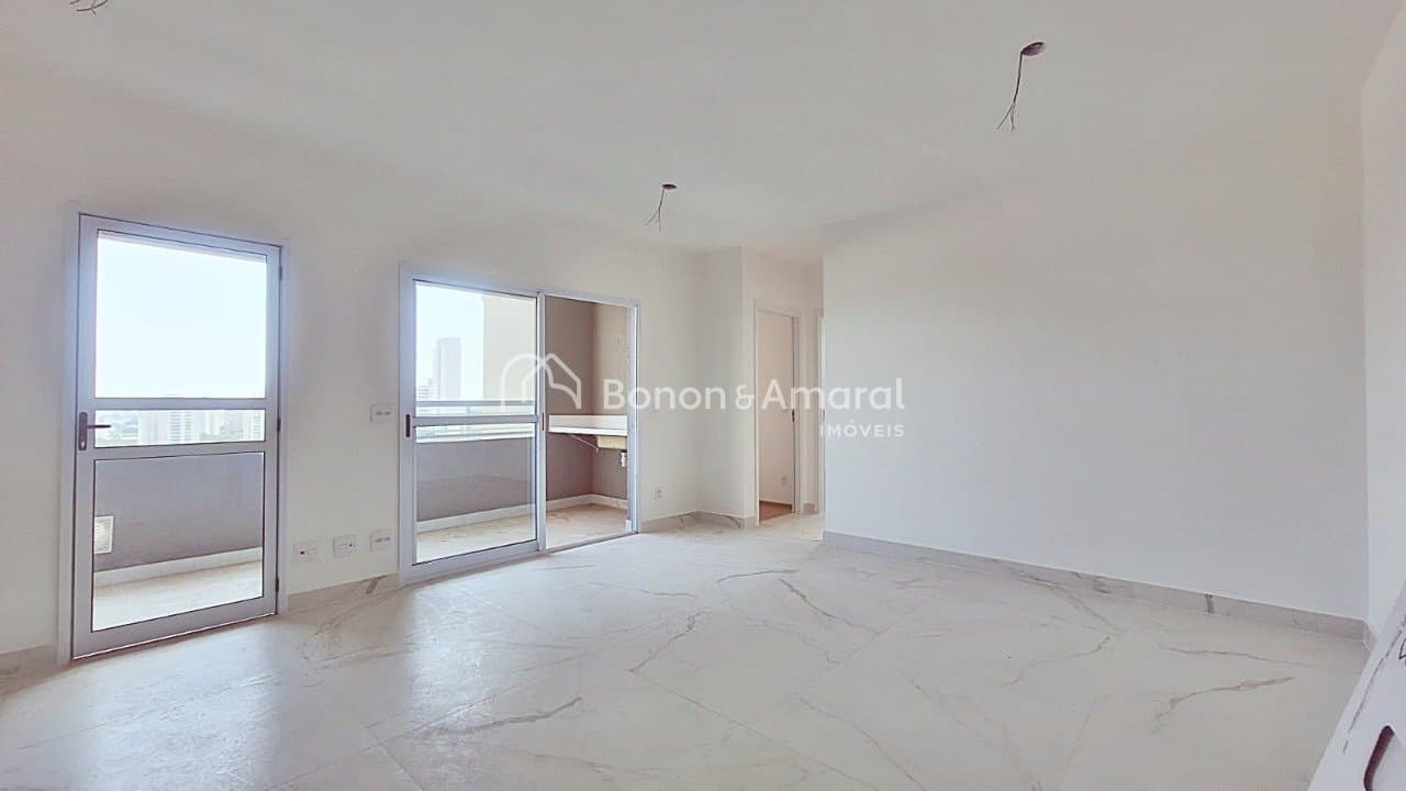 Apartamento à Venda - Parque Prado em Campinas / SP