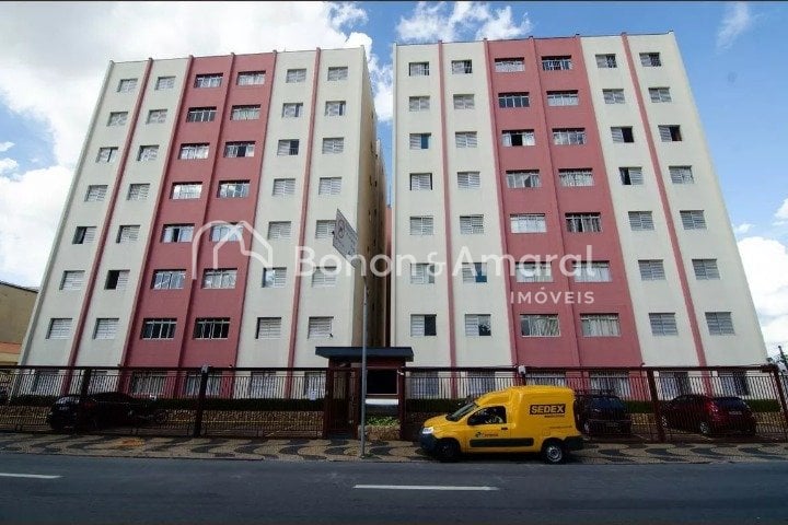 Edifício Jardim das Acácias
