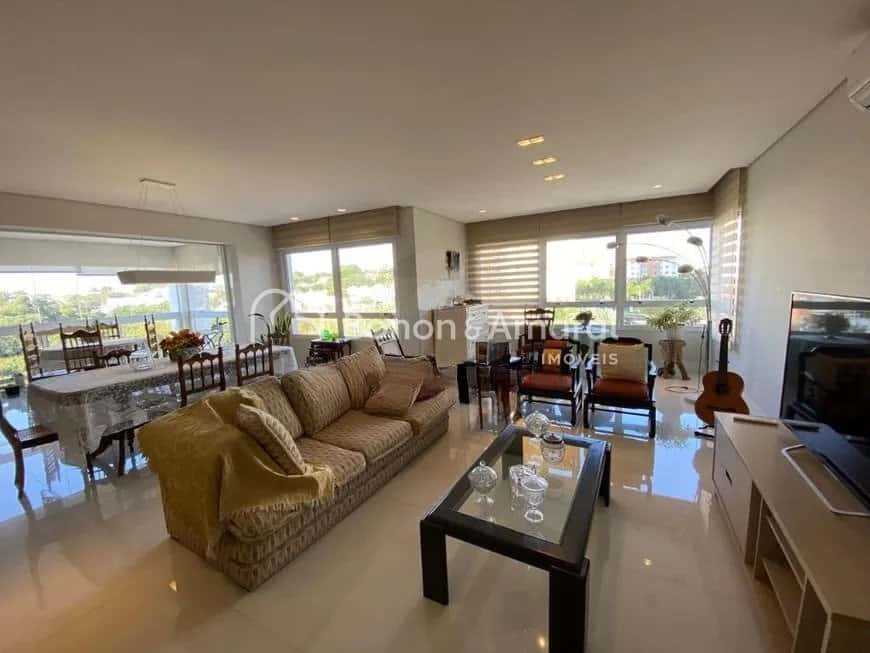 Apartamento à Venda no Loteamento Residencial Vila Bella Dom Pedro em Campinas / SP — foto principal