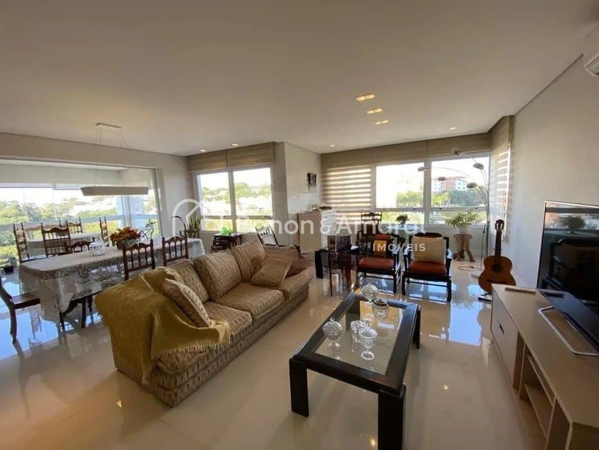 Apartamento à Venda no Loteamento Residencial Vila Bella Dom Pedro em Campinas / SP