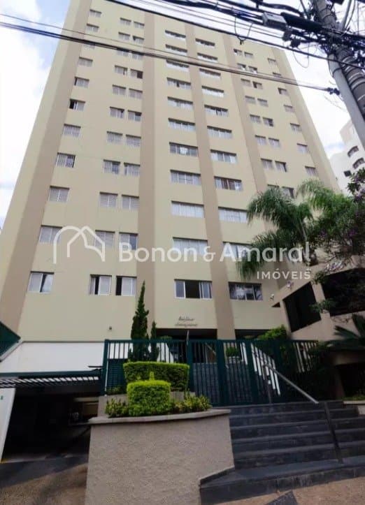 Foto do condomínio Condomínio Edificio Marajoara