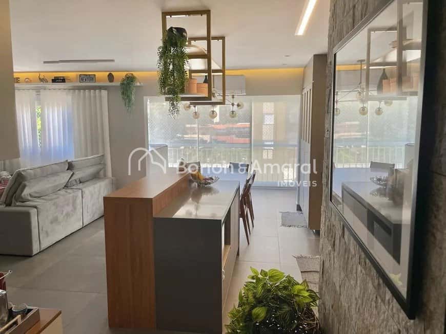 Apartamento à Venda - Parque Itália, Campinas/ SP — foto principal