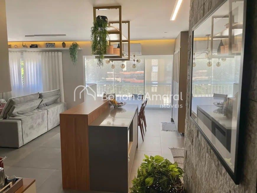 Apartamento à Venda - Parque Itália em Campinas / SP